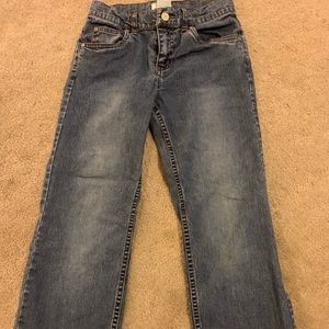 Flare jeans
